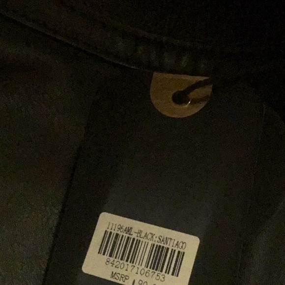 Moda Luxe,” beautiful luxury Leather bag🌹 - Picture 4 of 5